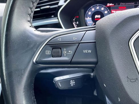 Used 2020 Audi Q3 2.0T Premium w/ Convenience Package image 21