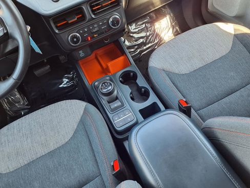 Certified 2023 Ford Maverick XLT w/ Equipment Group 300A Standard image 10