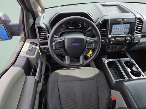 Certified 2019 Ford F150 XL w/ Equipment Group 101A Mid AWD/4WD image 4