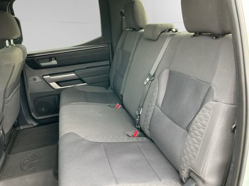 Used 2025 Toyota Tundra SR5 w/ TRD Off-Road Package image 13