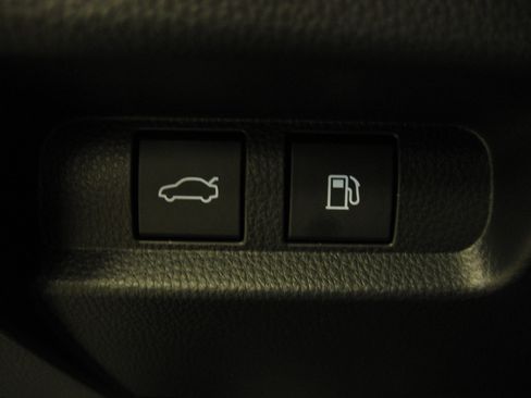 New 2026 Toyota Crown Nightshade image 16