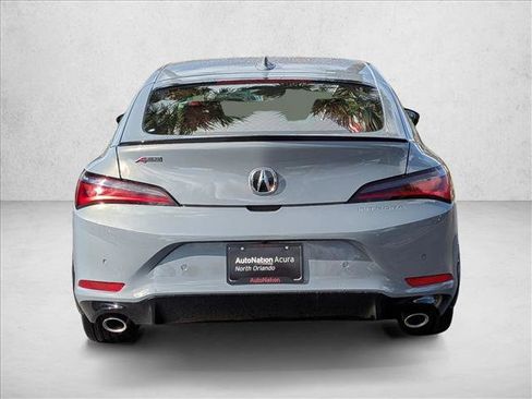 New 2026 Acura Integra A-Spec image 8