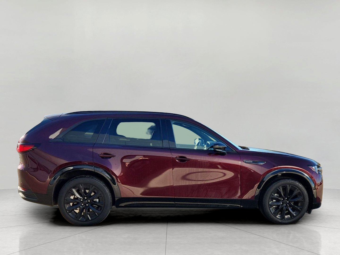 Used 2026 MAZDA CX-90 3.3 Turbo S w/ Premium Package AWD/4WD image 7