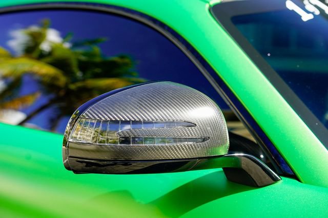 Used 2020 Mercedes-Benz AMG GT R image 55