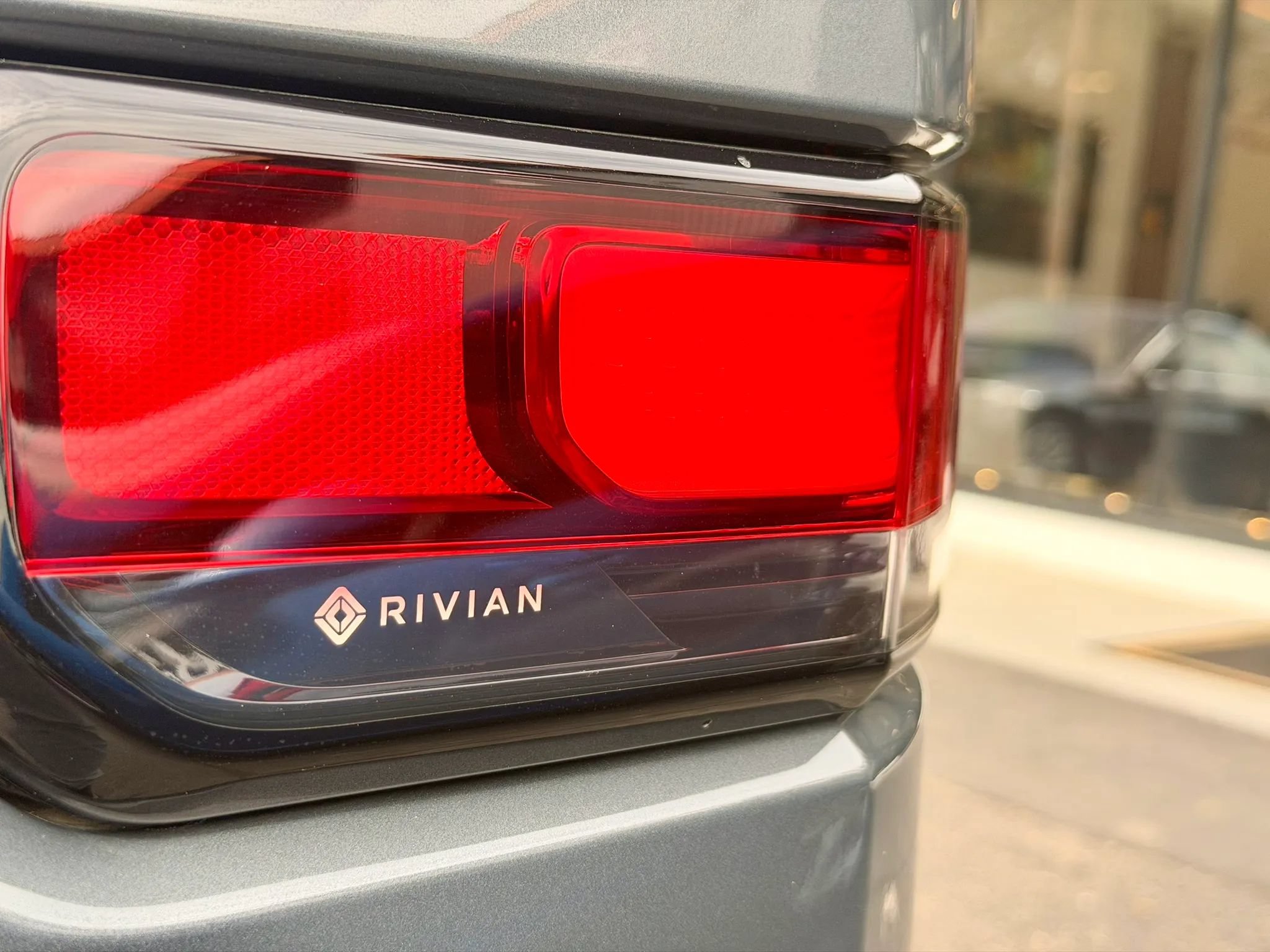 Used 2022 Rivian R1T Adventure AWD/4WD image 70