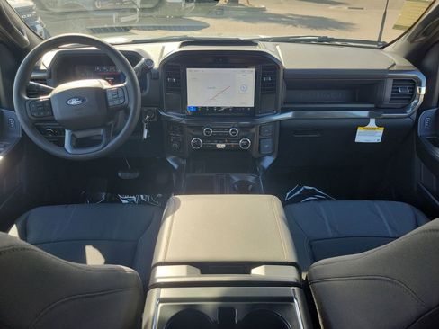 New 2026 Ford F150 STX w/ Equipment Group 200A image 11