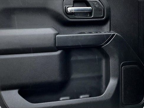 Used 2022 GMC Sierra 2500 Pro w/ Convenience Package image 24