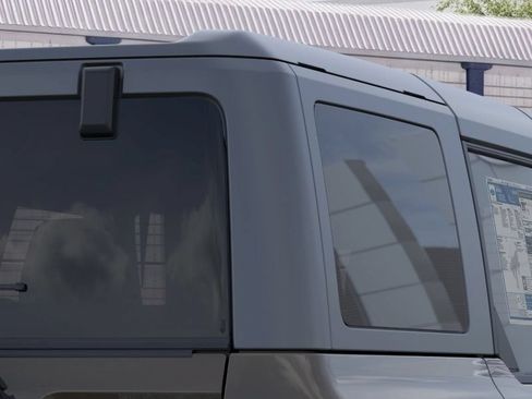 New 2026 Ford Bronco Outer Banks AWD/4WD image 26