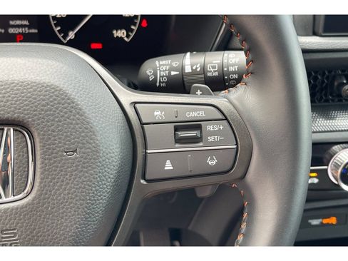 Certified 2026 Honda CR-V Sport image 37