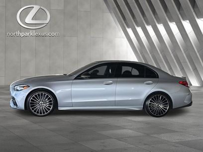 Used 2023 Mercedes-Benz C 300 Sedan