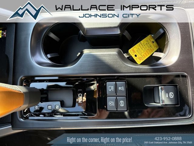 New 2026 Subaru Outback Wilderness AWD/4WD image 81