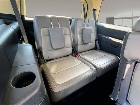 Used 2019 Ford Flex SEL w/ Equipment Group 202A FWD image 29