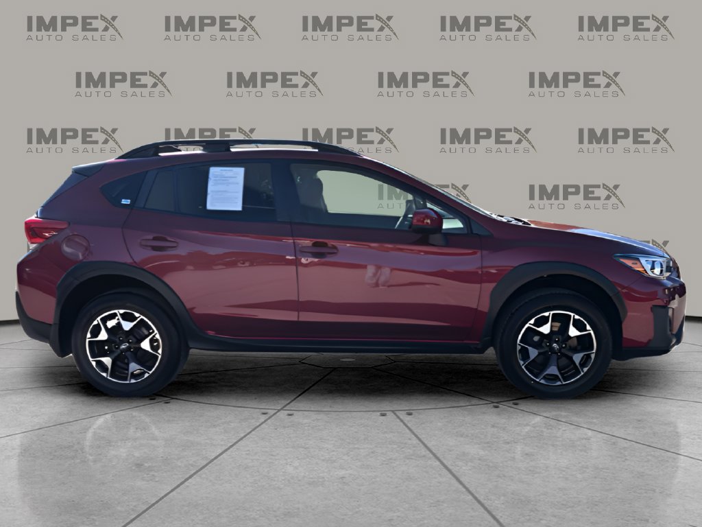 Used 2019 Subaru Crosstrek 2.0i Premium w/ Popular Package #2 AWD/4WD image 6