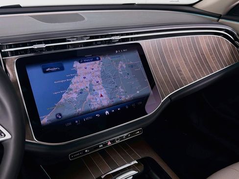 New 2026 Mercedes-Benz E 450 4MATIC Sedan image 19