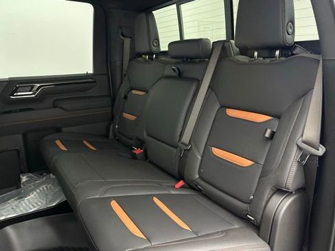 New 2026 GMC Sierra 2500 AT4 w/ AT4 Premium Plus Package image 43