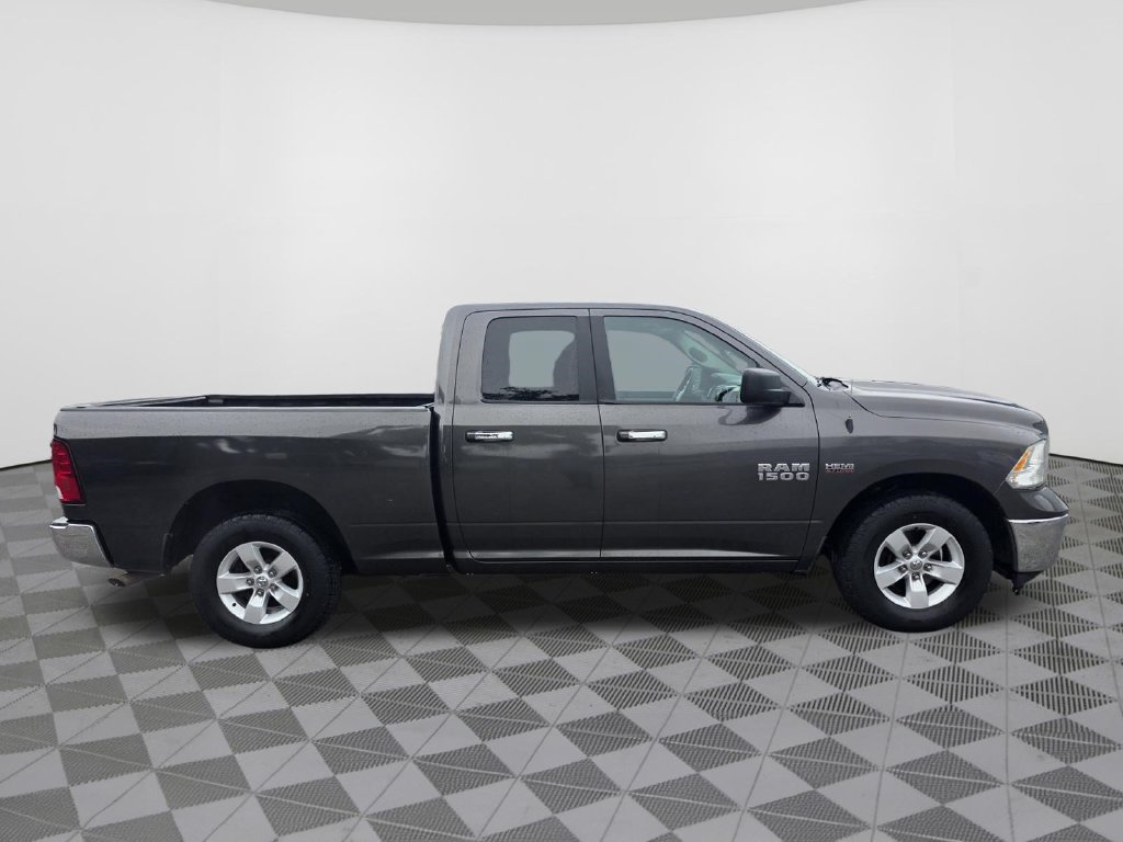 Used 2015 RAM 1500 Classic SLT RWD image 5