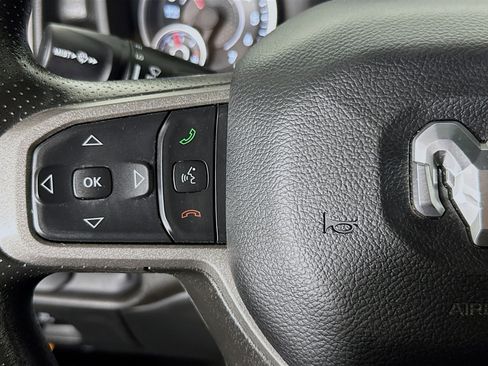 Used 2023 RAM 1500 Tradesman image 15