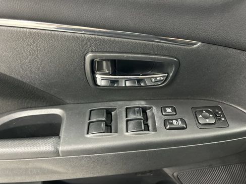 Used 2020 Mitsubishi Outlander Sport ES AWD/4WD image 11
