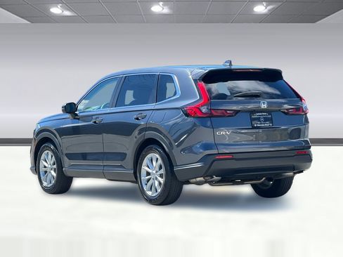 Used 2024 Honda CR-V EX image 3