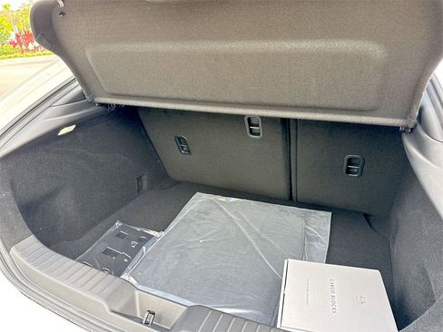 New 2026 MAZDA MAZDA3 s image 57