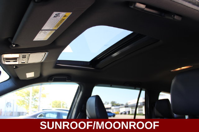 Used 2020 Honda Passport Touring image 7