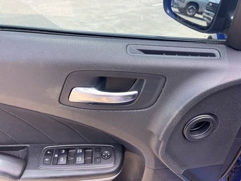 Used 2022 Dodge Charger Scat Pack image 13