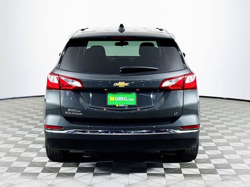 Used 2019 Chevrolet Equinox LT FWD image 7