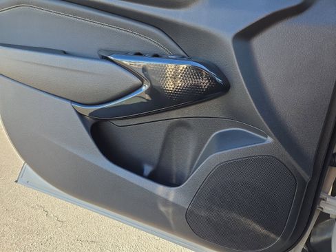 New 2026 Chevrolet Trax ACTIV w/ Driver Confidence Package image 17