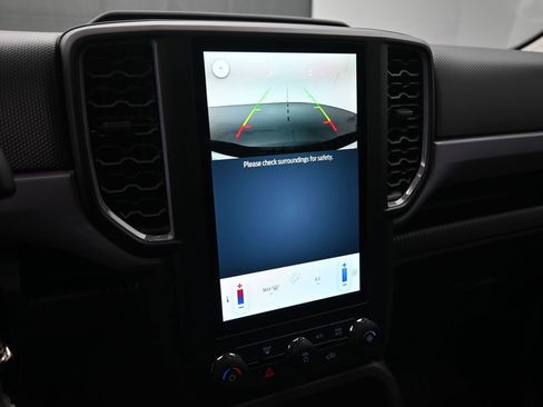 New 2026 Ford Ranger XL image 13