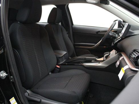 New 2026 Mitsubishi Eclipse Cross LE image 19