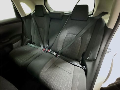 New 2026 Honda HR-V LX image 21