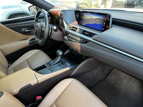 Used 2021 Lexus ES 350 w/ Premium Package image 47