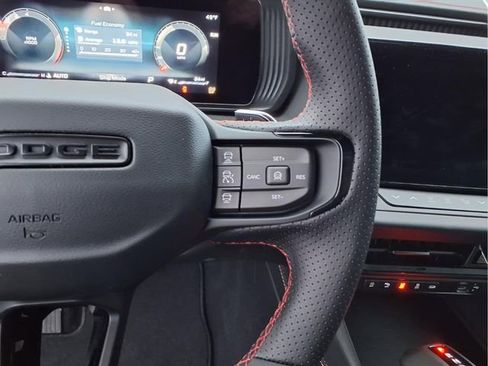 New 2026 Dodge Charger R/T Scat Pack image 16