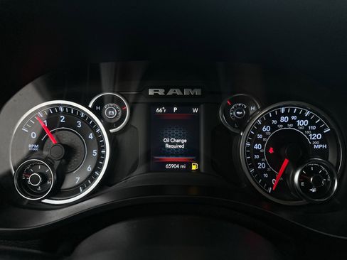 Used 2020 RAM 1500 Big Horn image 26