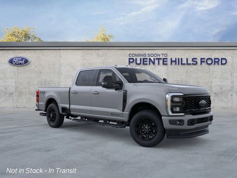 New 2026 Ford F250 4x4 Crew Cab Super Duty image 7