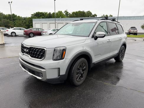 Used 2023 Kia Telluride SX X-Pro AWD/4WD image 13