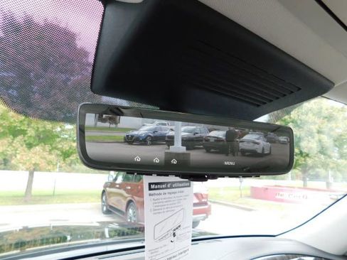 Used 2022 Nissan Armada Platinum w/ Captain's Chairs Package AWD/4WD image 20
