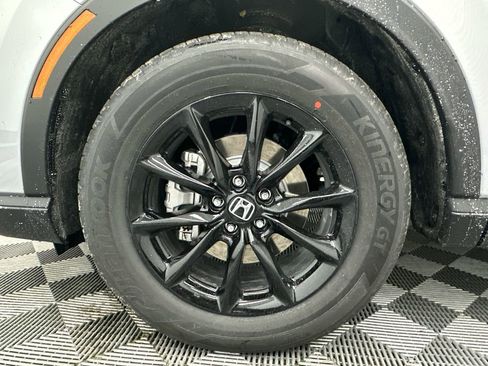 New 2026 Honda CR-V Sport-L image 14