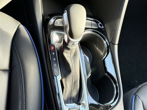 New 2026 Buick Encore GX Sport Touring w/ Comfort Package image 21