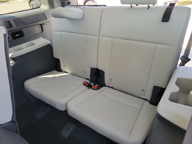 Used 2026 Hyundai Santa Fe SEL FWD image 26