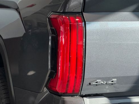 New 2026 Toyota Tundra SR5 AWD/4WD image 10