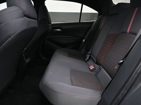 Used 2024 Toyota Corolla SE FWD image 19