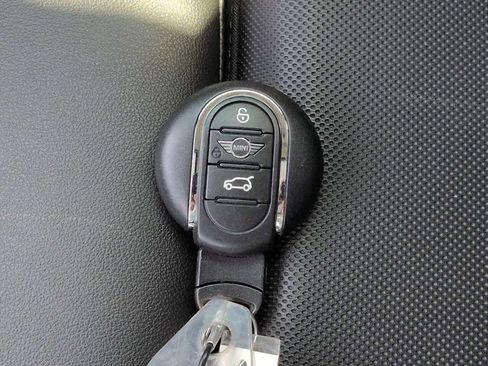 Used 2024 MINI Cooper Countryman S AWD/4WD image 37