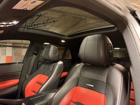 Used 2023 Mercedes-Benz GLE 53 AMG 4MATIC Coupe w/ AMG Night Package image 32