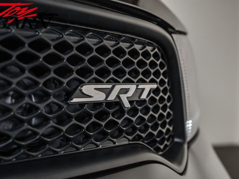 Used 2018 Dodge Durango SRT w/ SRT Interior Appearance Group image 9