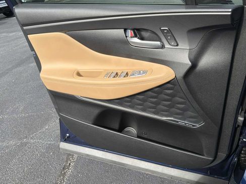 Used 2023 Hyundai Santa Fe Calligraphy FWD image 19