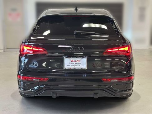 Used 2024 Audi Q5 2.0T Premium Plus w/ Premium Plus Package AWD/4WD image 5