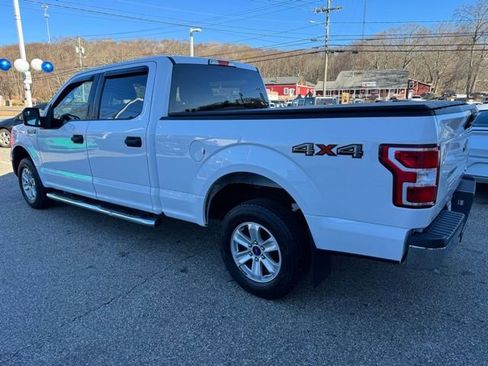 Used 2019 Ford F150 XLT w/ Trailer Tow Package image 7