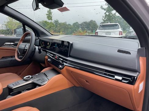 New 2026 Kia Sportage X-Line image 31