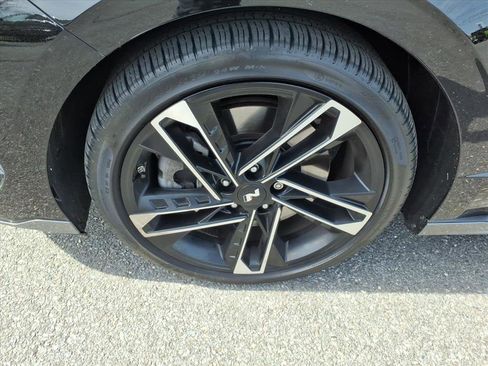 Used 2024 Hyundai Sonata N Line FWD image 10